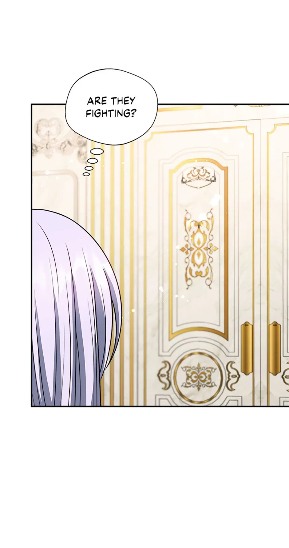 My Prince’s Healing Touch Chapter 80 – Page 58