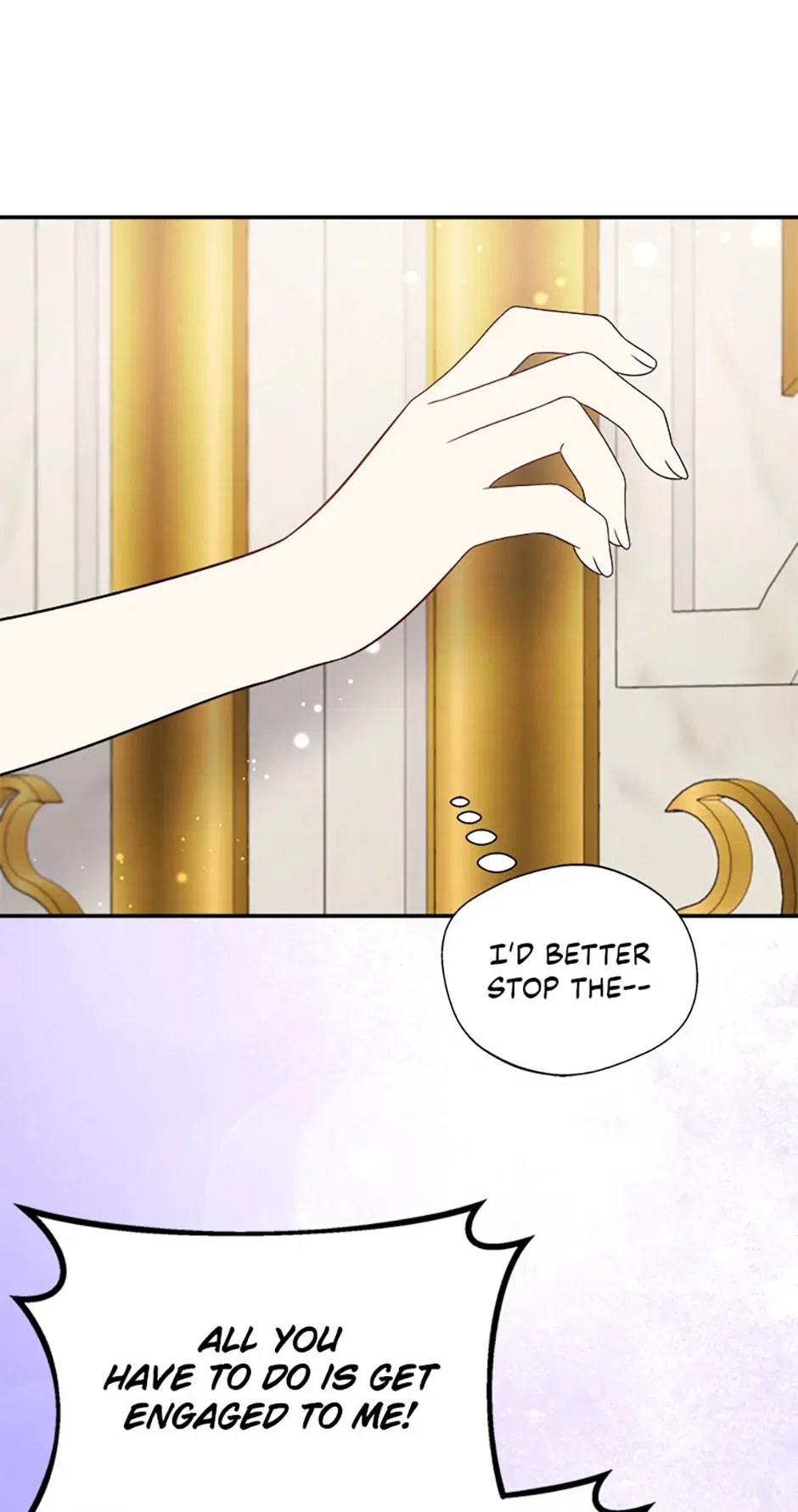 My Prince’s Healing Touch Chapter 80 – Page 59