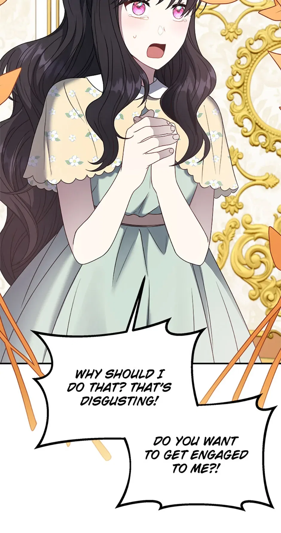 My Prince’s Healing Touch Chapter 80 – Page 62