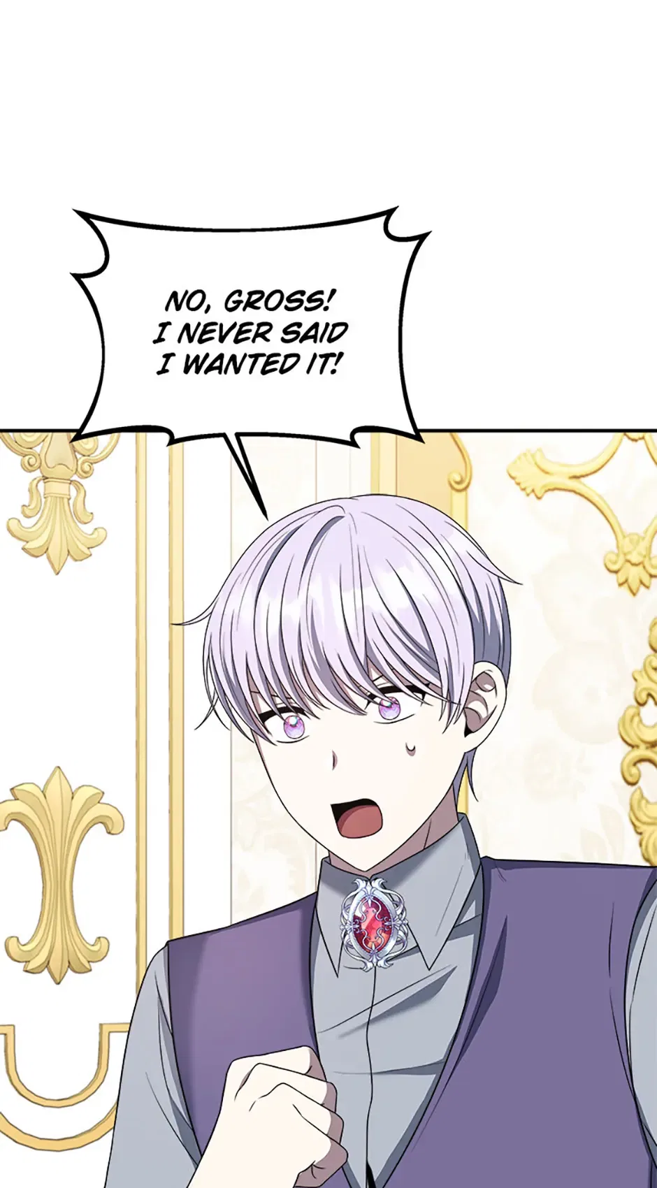 My Prince’s Healing Touch Chapter 80 – Page 63