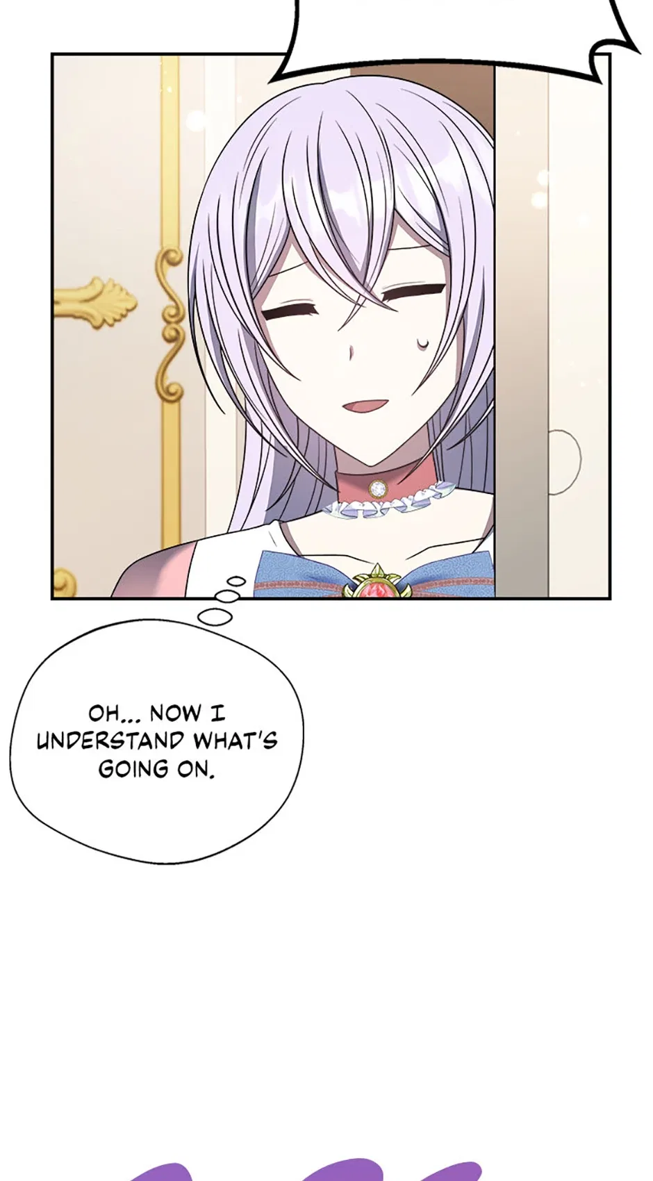 My Prince’s Healing Touch Chapter 80 – Page 65