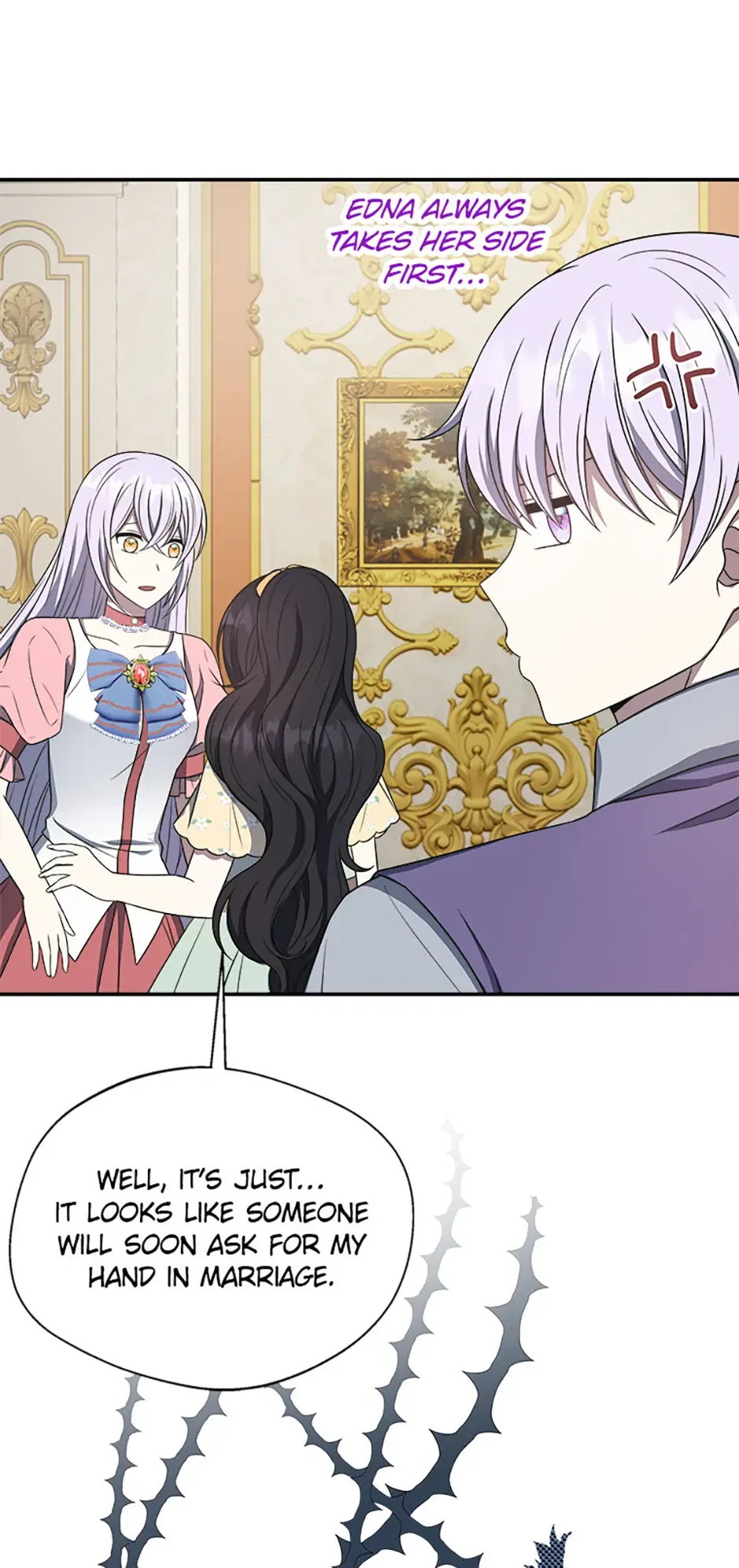 My Prince’s Healing Touch Chapter 80 – Page 70