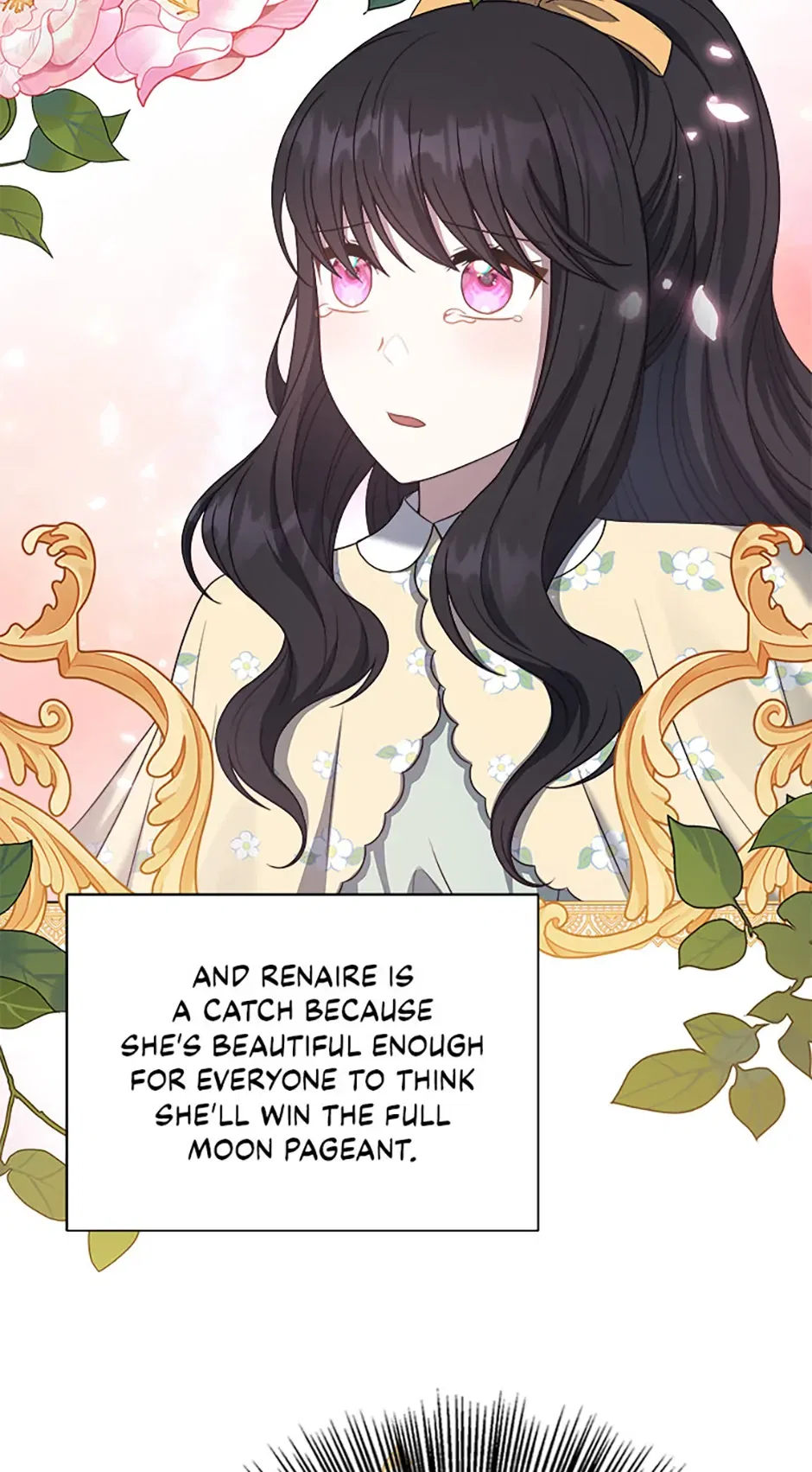 My Prince’s Healing Touch Chapter 80 – Page 74