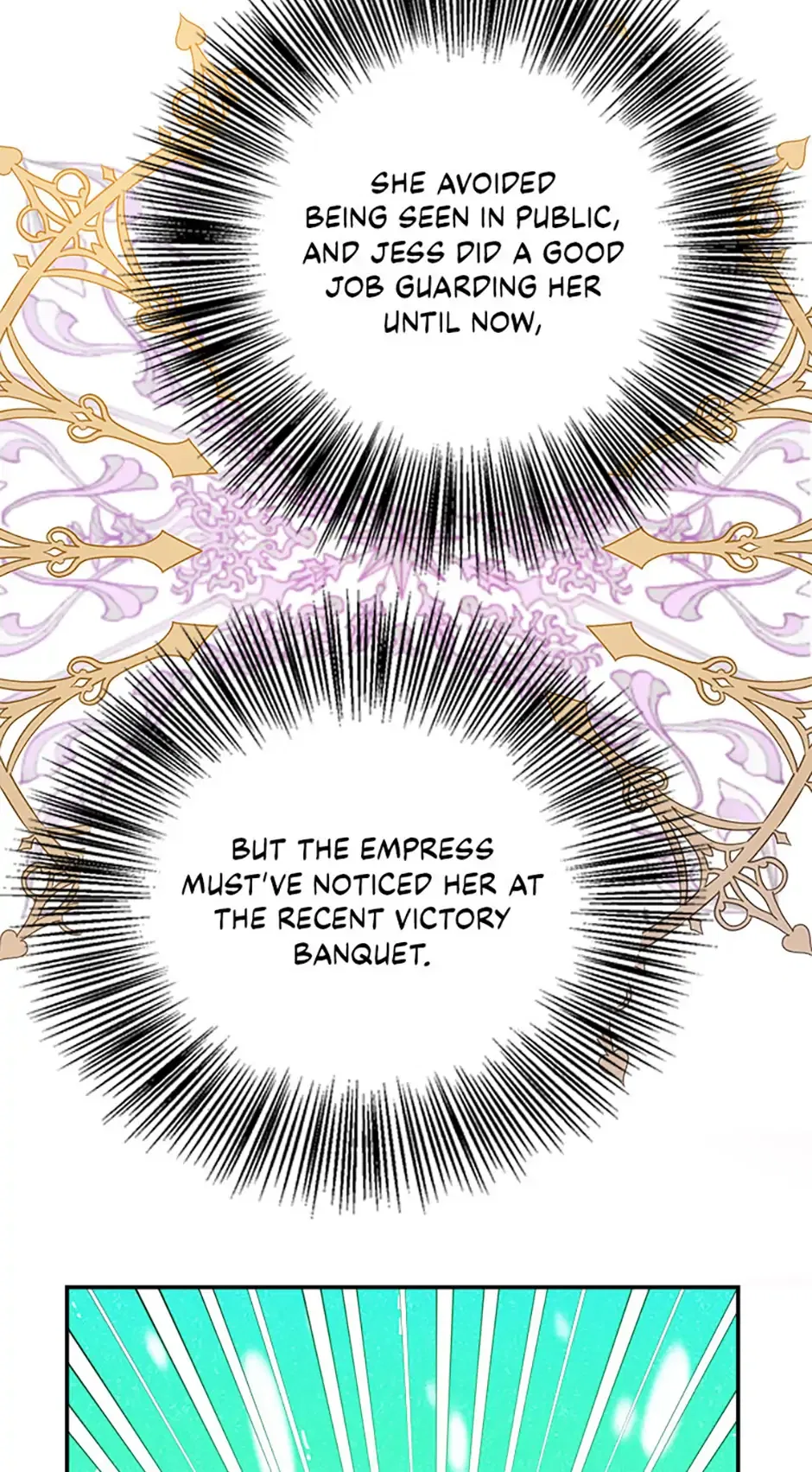 My Prince’s Healing Touch Chapter 80 – Page 75
