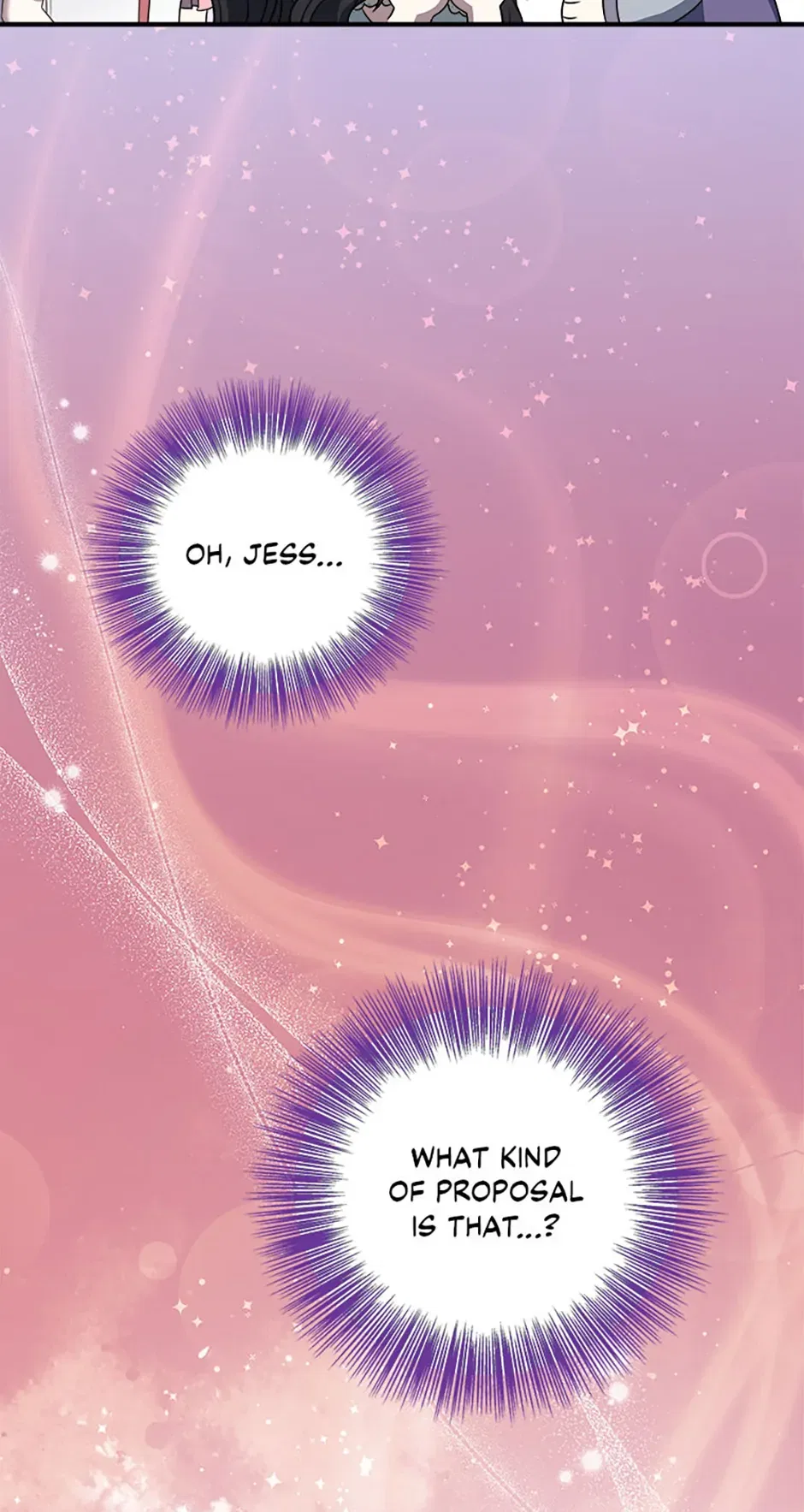 My Prince’s Healing Touch Chapter 80 – Page 79