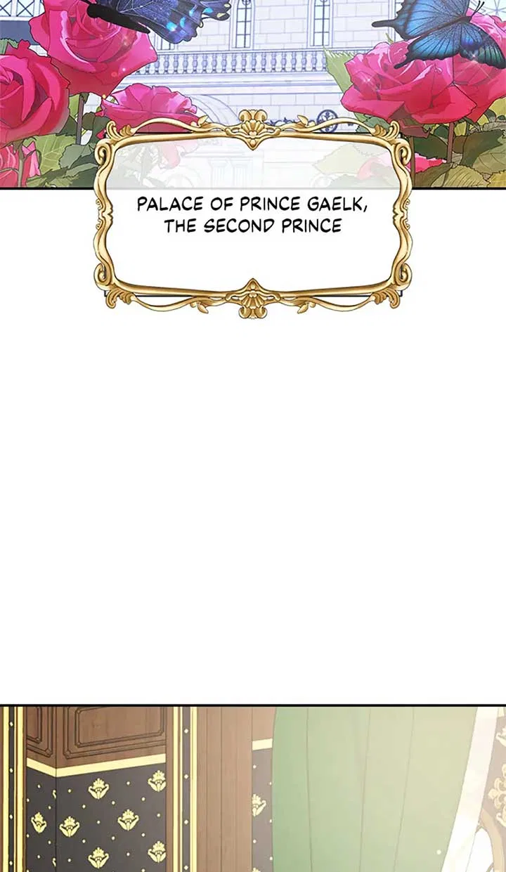 My Prince’s Healing Touch Chapter 79 – Page 2