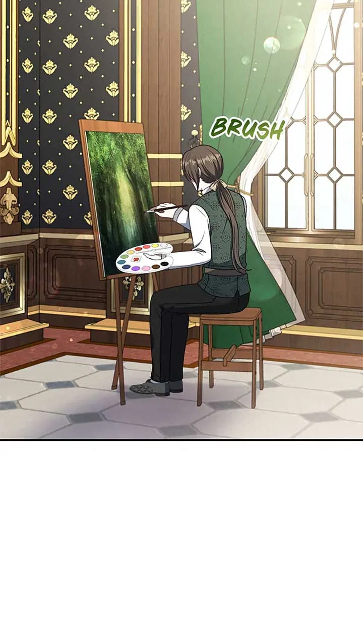 My Prince’s Healing Touch Chapter 79 – Page 3