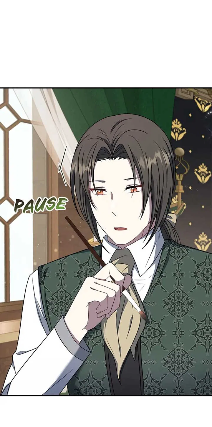 My Prince’s Healing Touch Chapter 79 – Page 6