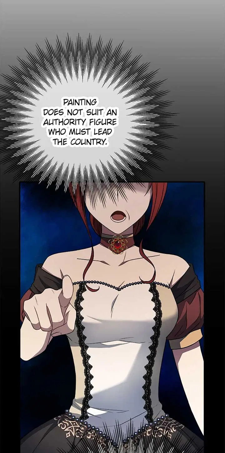 My Prince’s Healing Touch Chapter 79 – Page 8