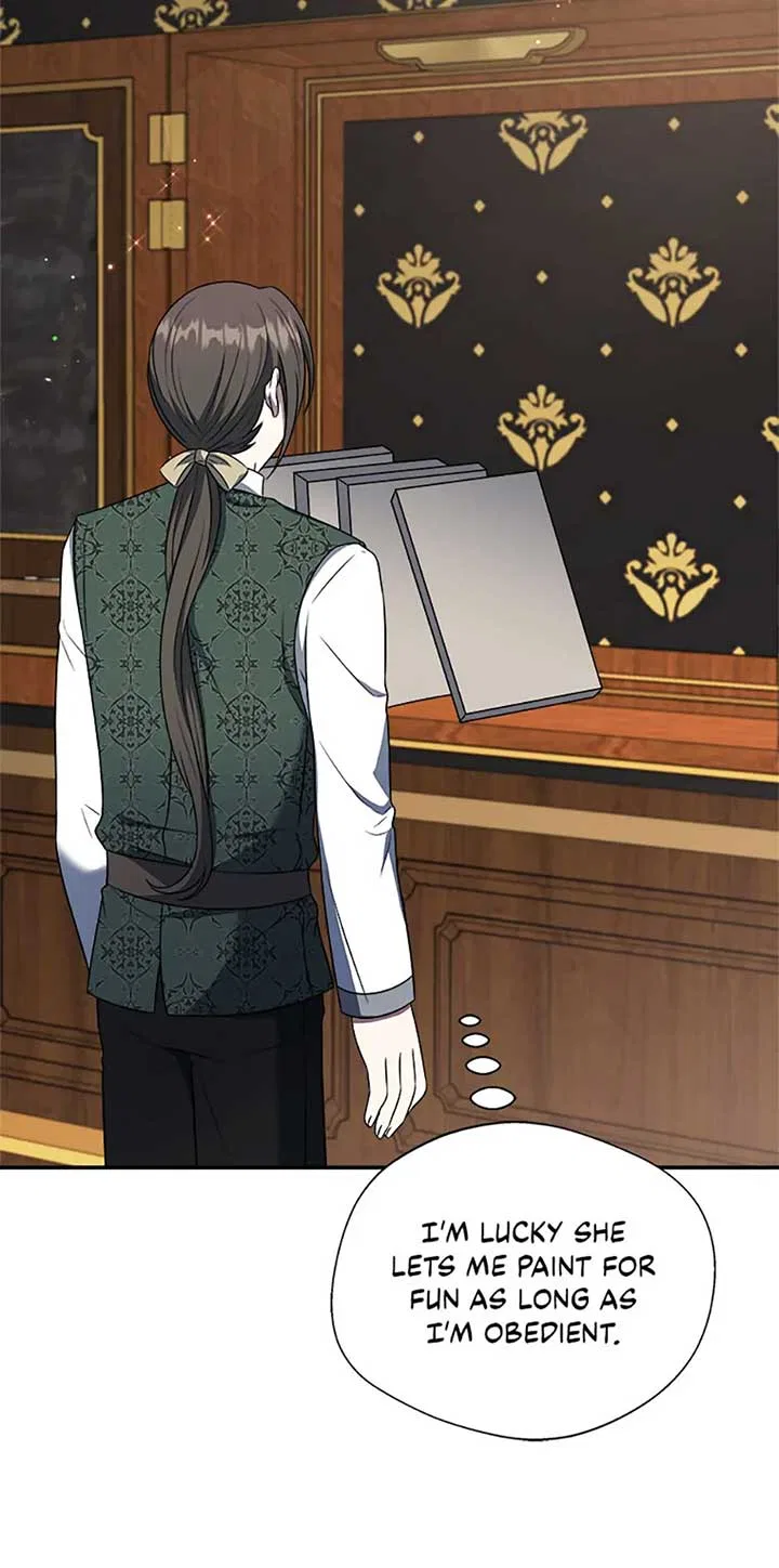 My Prince’s Healing Touch Chapter 79 – Page 10