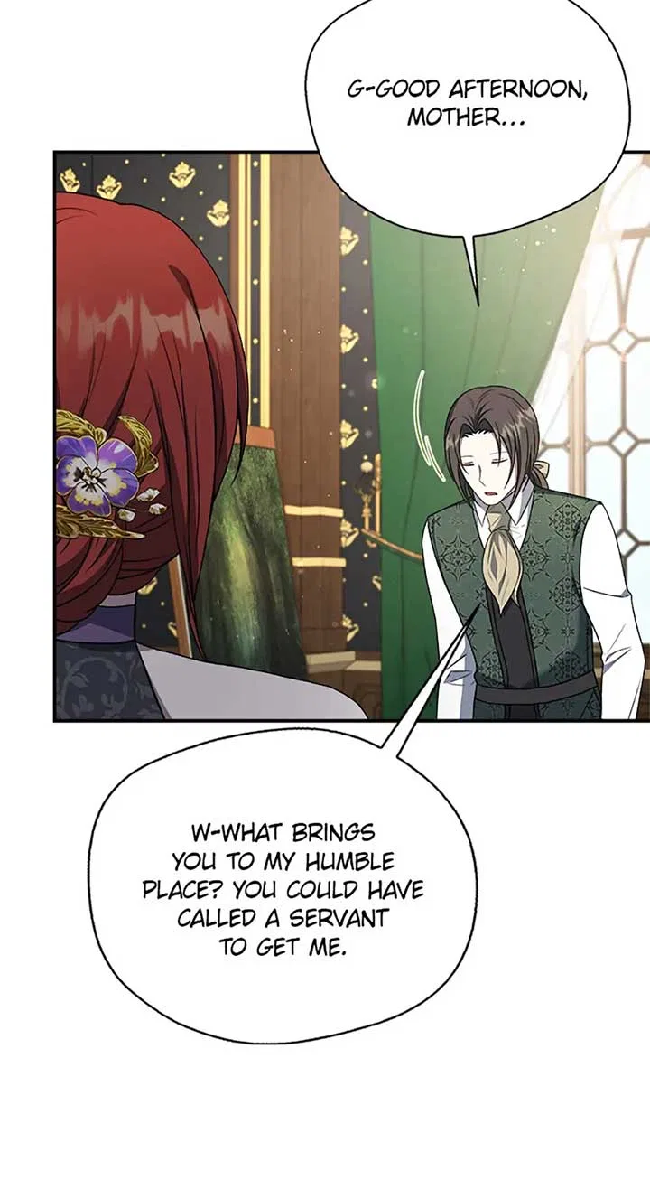 My Prince’s Healing Touch Chapter 79 – Page 18