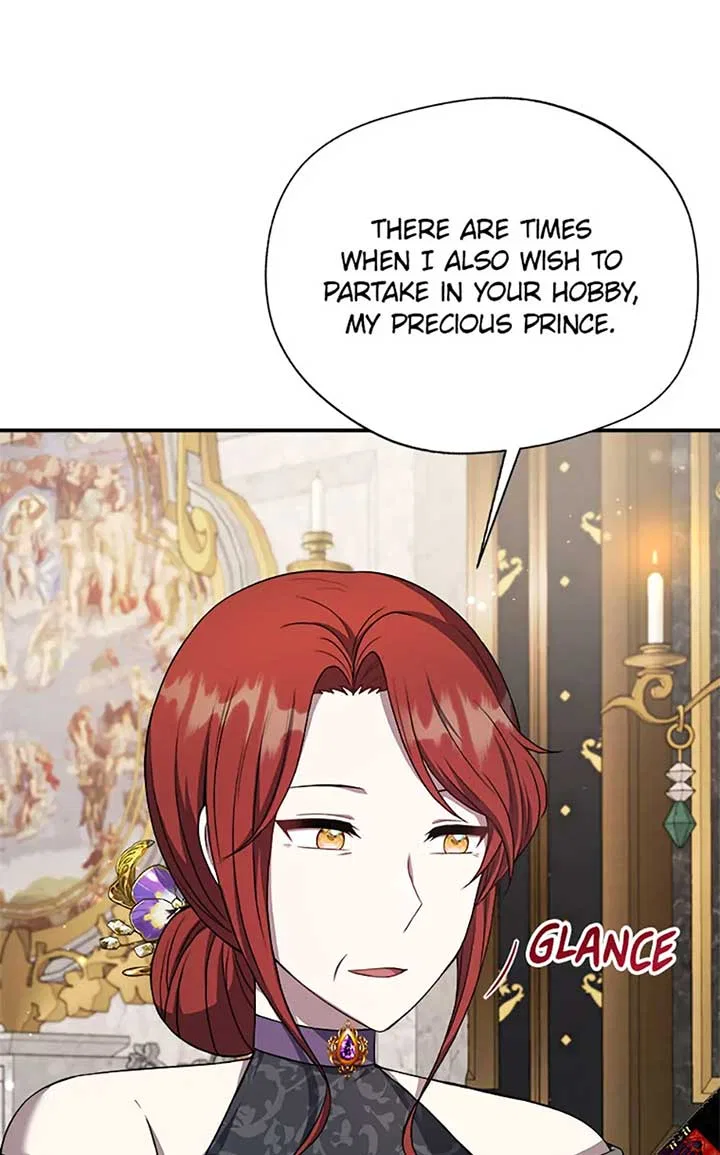 My Prince’s Healing Touch Chapter 79 – Page 19
