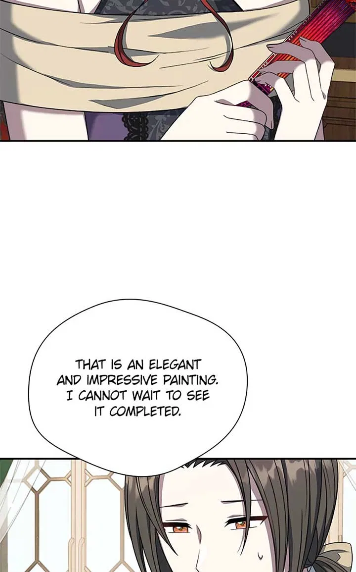 My Prince’s Healing Touch Chapter 79 – Page 20
