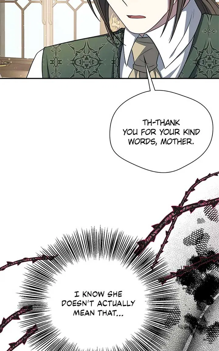 My Prince’s Healing Touch Chapter 79 – Page 21