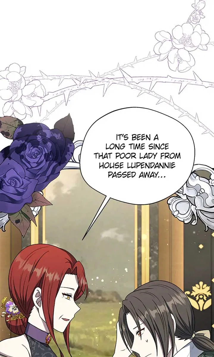 My Prince’s Healing Touch Chapter 79 – Page 24