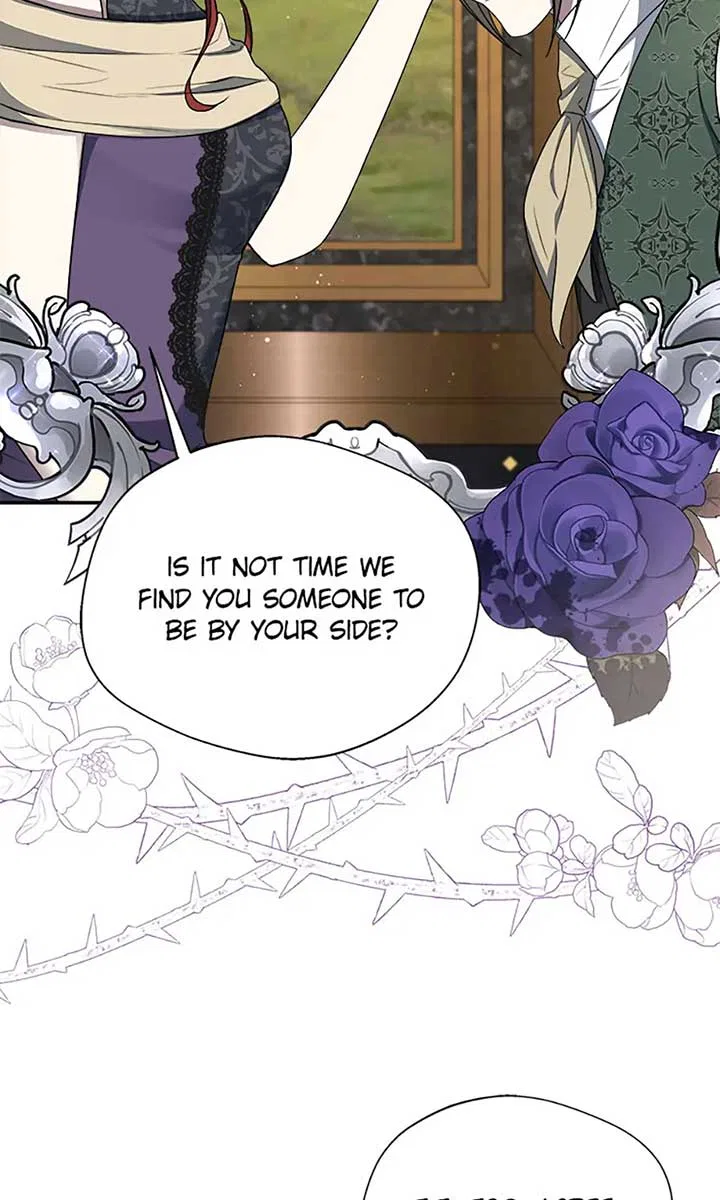 My Prince’s Healing Touch Chapter 79 – Page 25