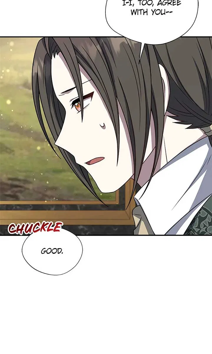 My Prince’s Healing Touch Chapter 79 – Page 26