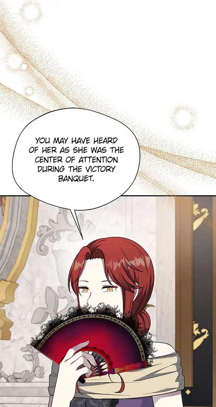 My Prince’s Healing Touch Chapter 79 – Page 28