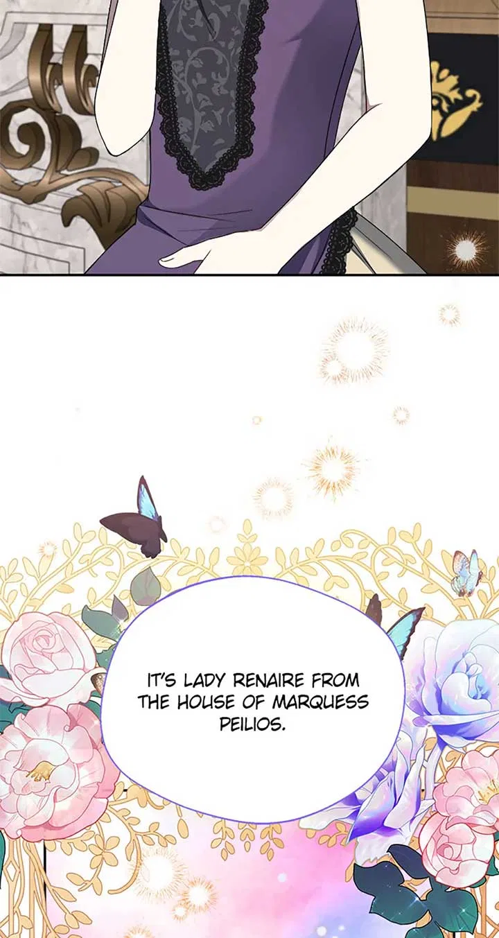 My Prince’s Healing Touch Chapter 79 – Page 29