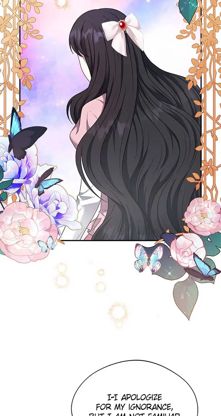 My Prince’s Healing Touch Chapter 79 – Page 30