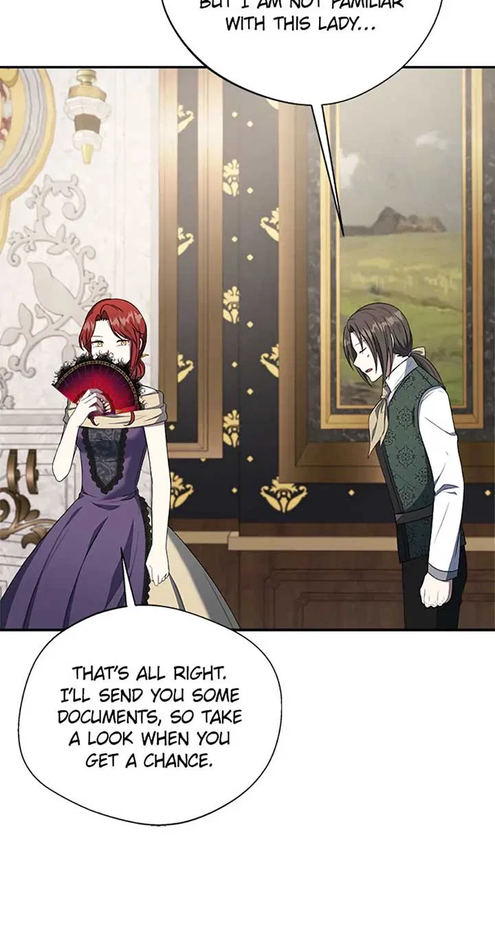 My Prince’s Healing Touch Chapter 79 – Page 31