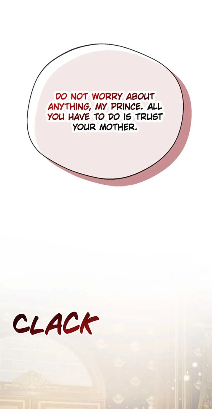 My Prince’s Healing Touch Chapter 79 – Page 32