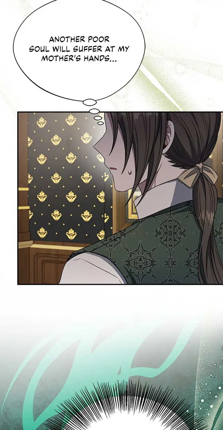 My Prince’s Healing Touch Chapter 79 – Page 34