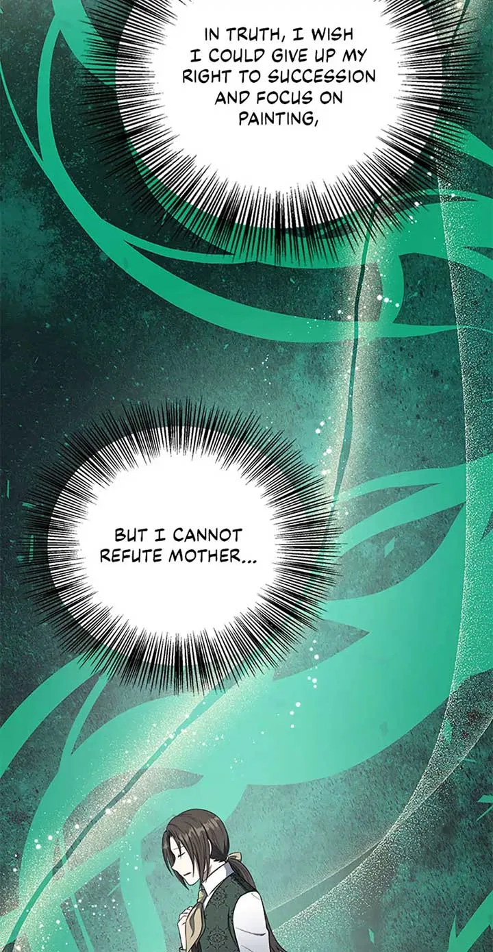 My Prince’s Healing Touch Chapter 79 – Page 35
