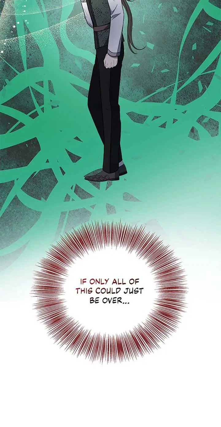 My Prince’s Healing Touch Chapter 79 – Page 36