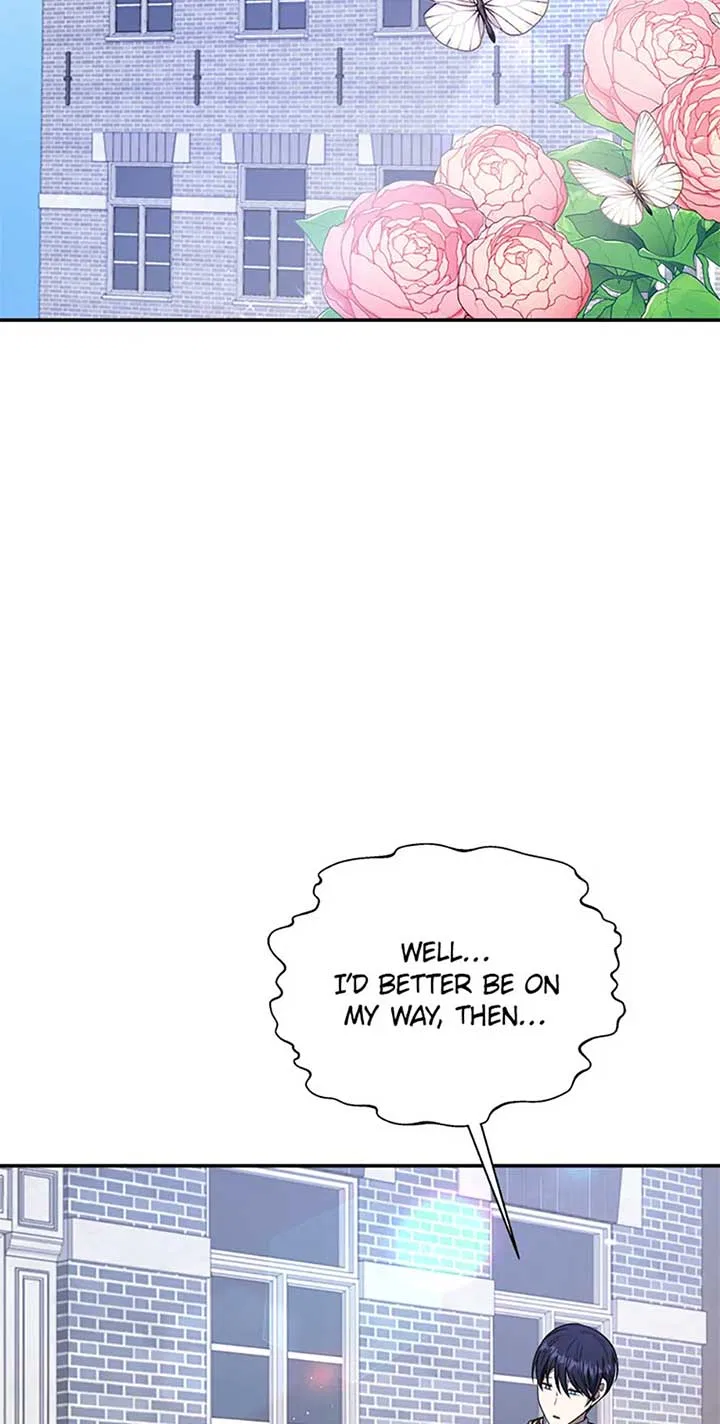 My Prince’s Healing Touch Chapter 79 – Page 39