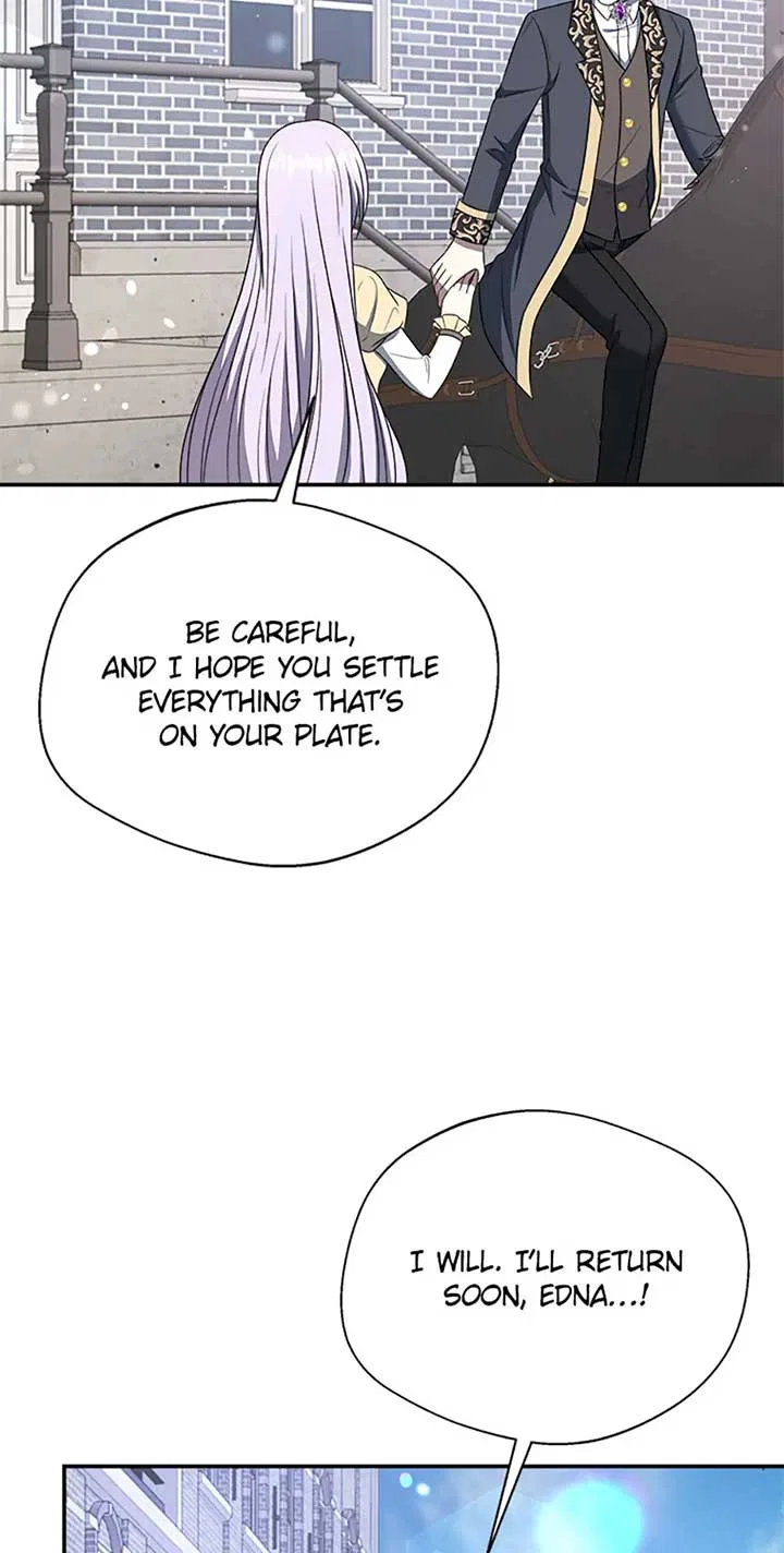 My Prince’s Healing Touch Chapter 79 – Page 40