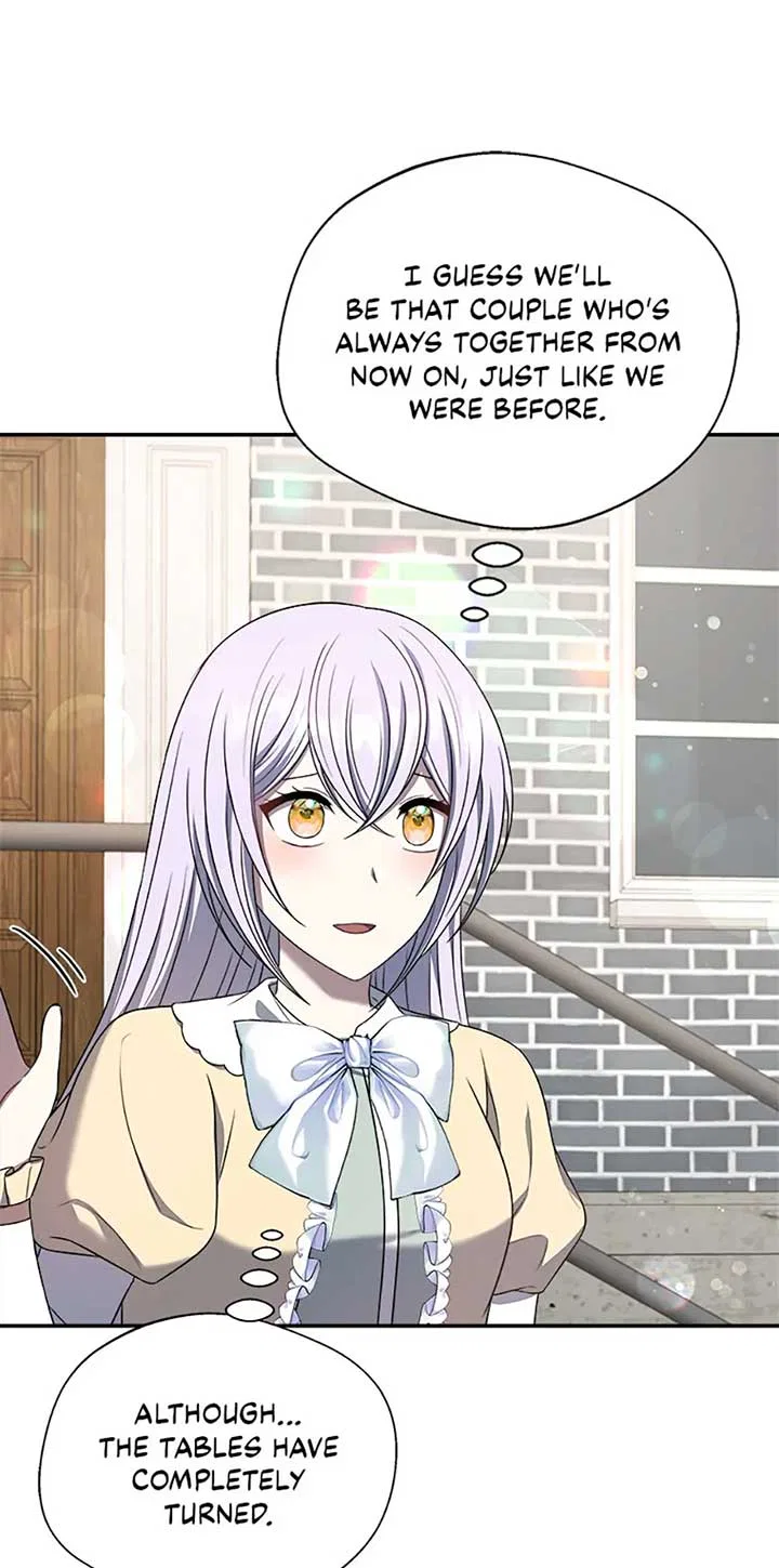 My Prince’s Healing Touch Chapter 79 – Page 43