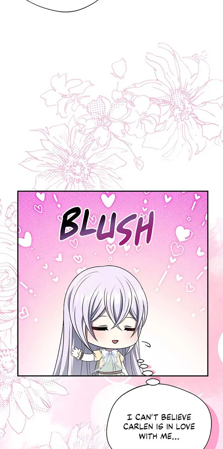 My Prince’s Healing Touch Chapter 79 – Page 44