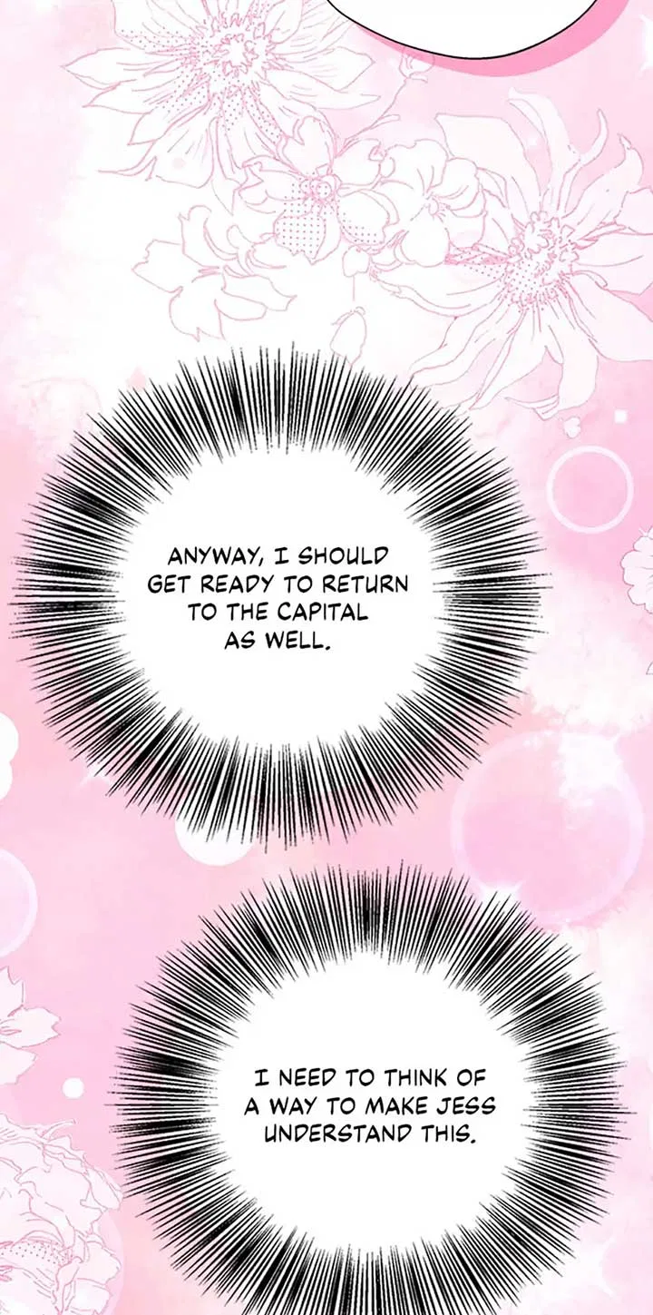My Prince’s Healing Touch Chapter 79 – Page 45