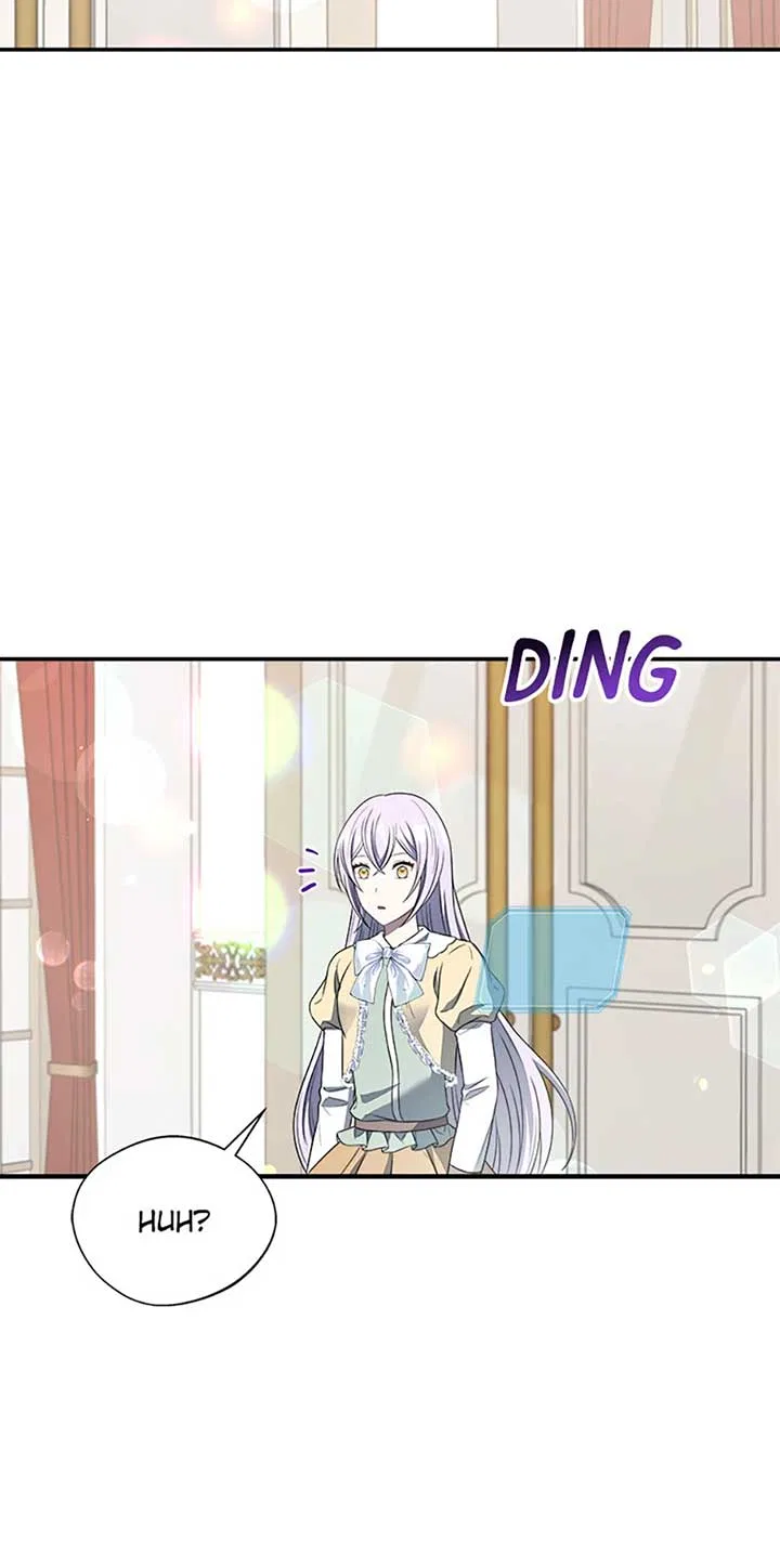 My Prince’s Healing Touch Chapter 79 – Page 47