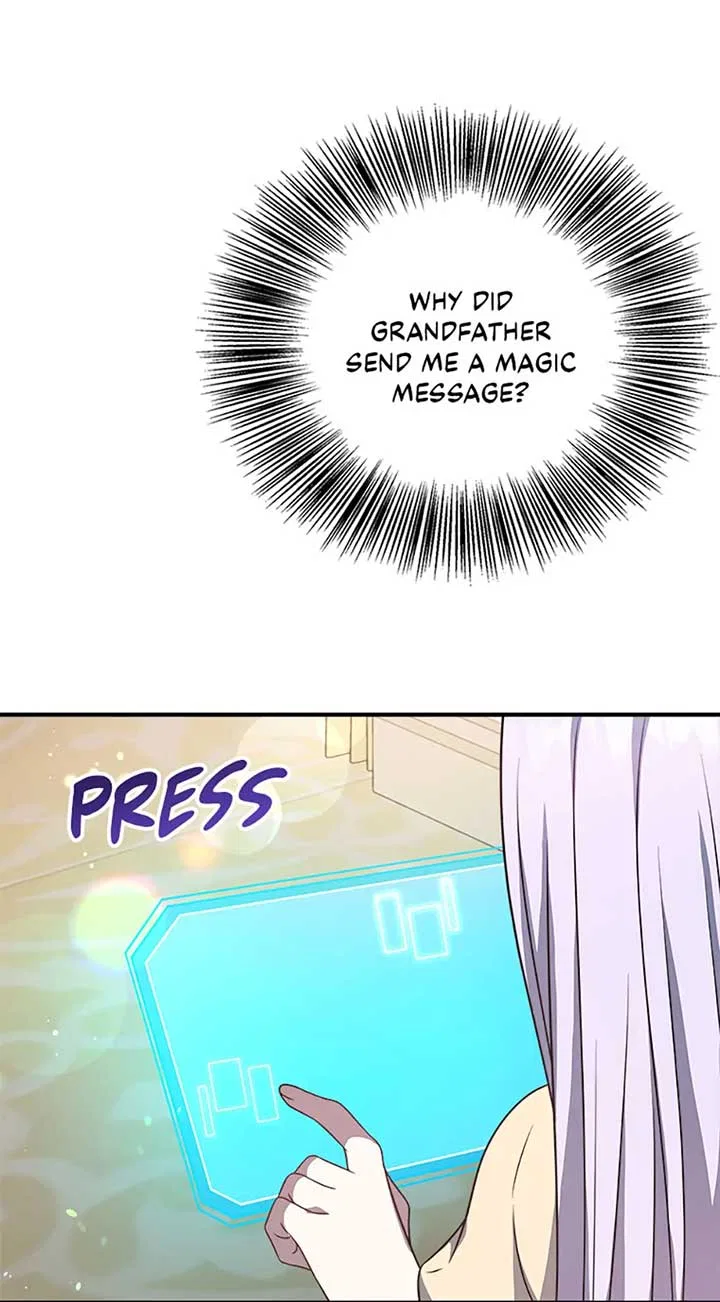 My Prince’s Healing Touch Chapter 79 – Page 48