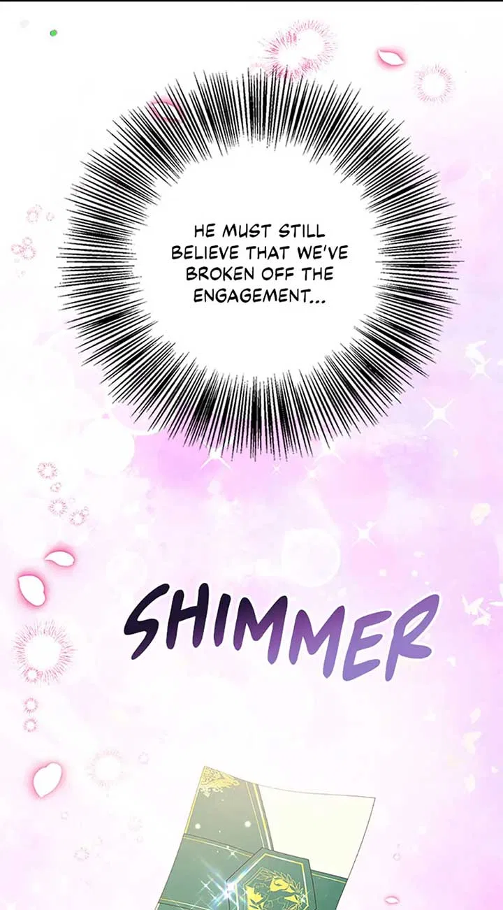 My Prince’s Healing Touch Chapter 79 – Page 49