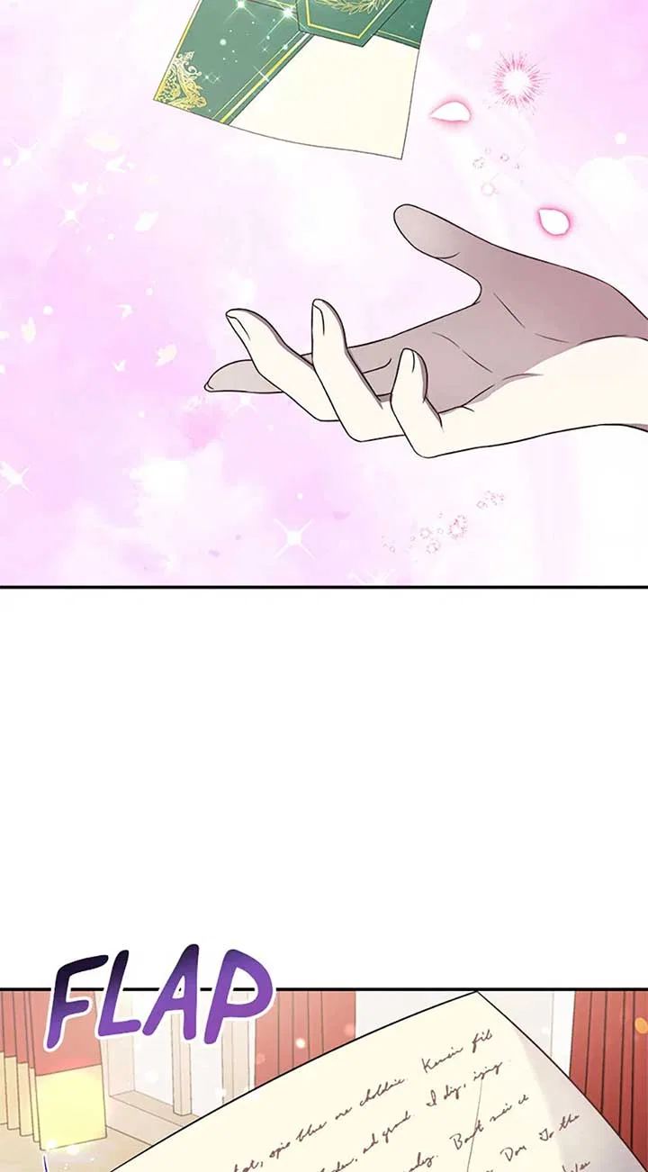 My Prince’s Healing Touch Chapter 79 – Page 50