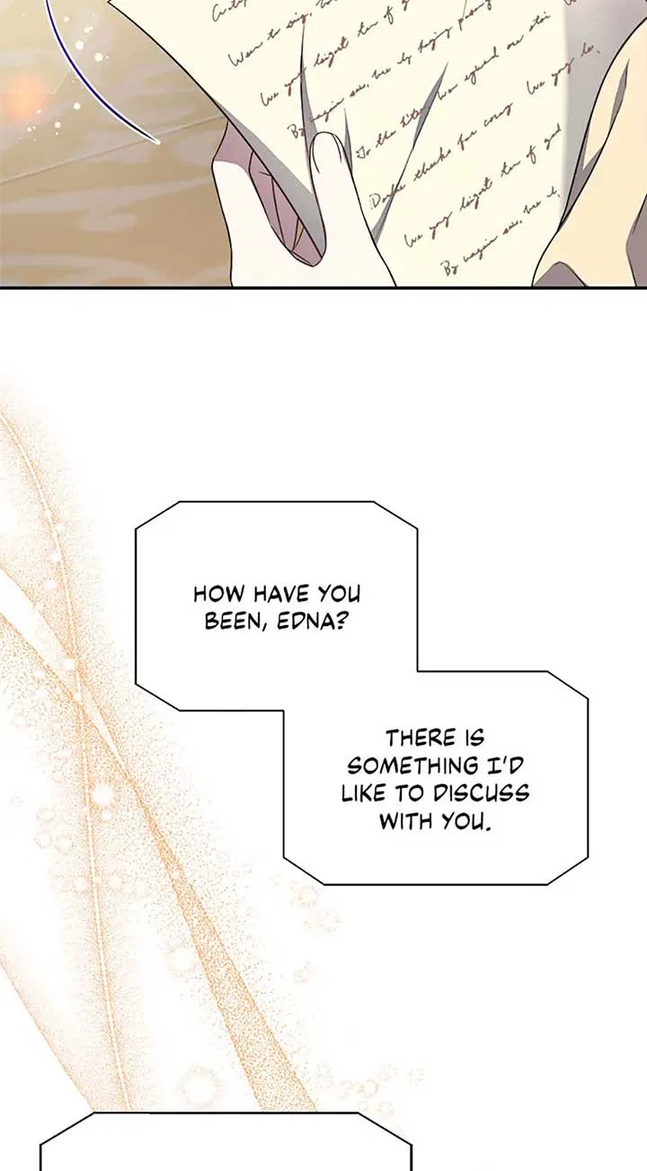 My Prince’s Healing Touch Chapter 79 – Page 51