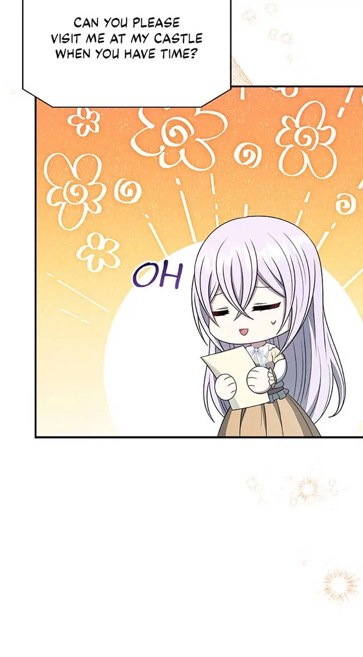 My Prince’s Healing Touch Chapter 79 – Page 52