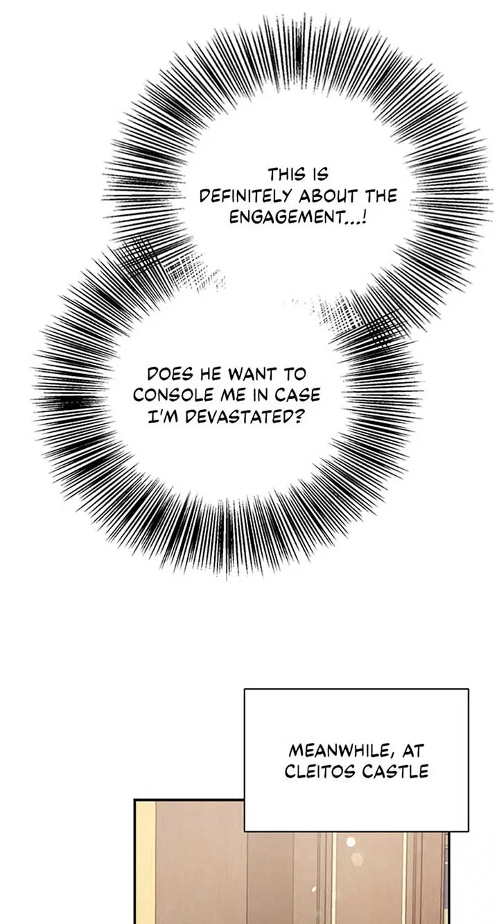 My Prince’s Healing Touch Chapter 79 – Page 53