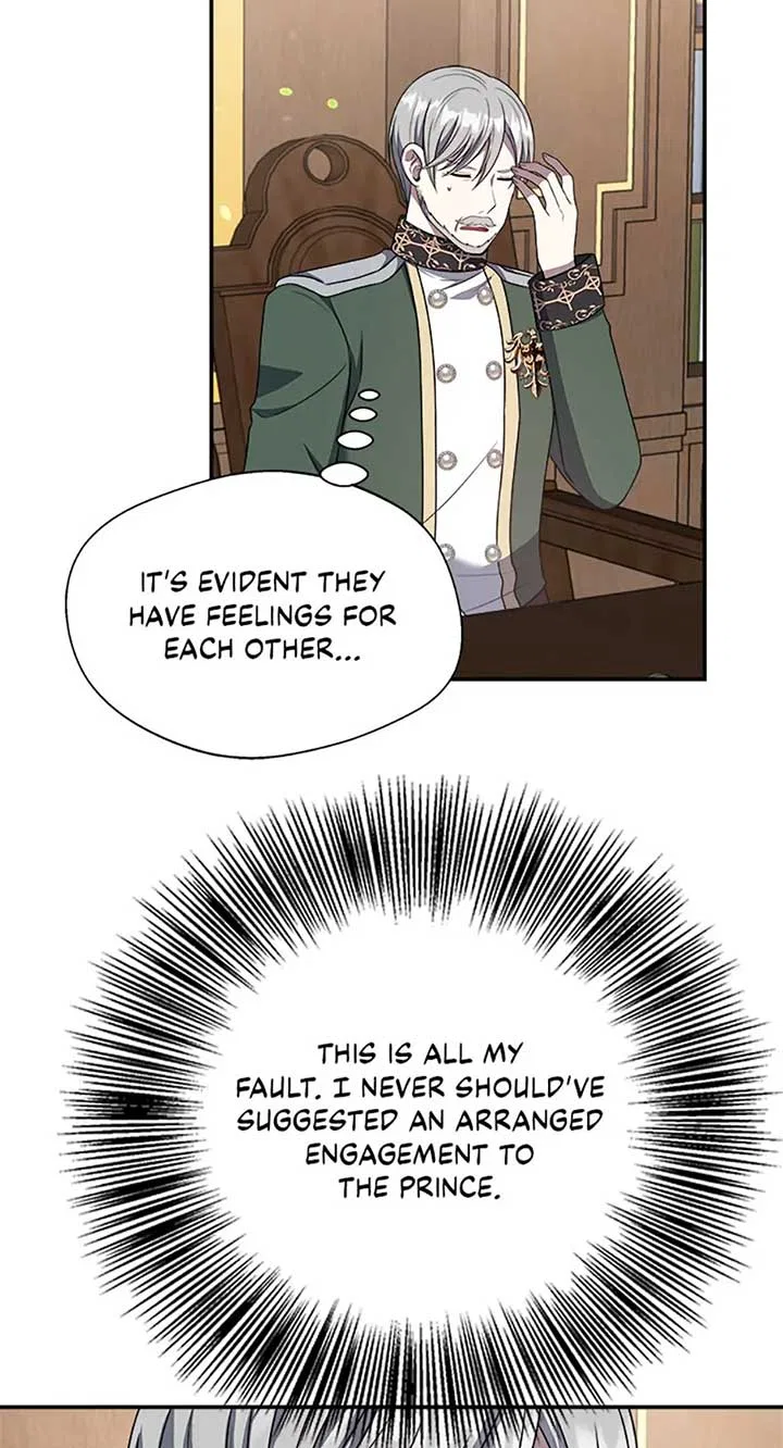 My Prince’s Healing Touch Chapter 79 – Page 54