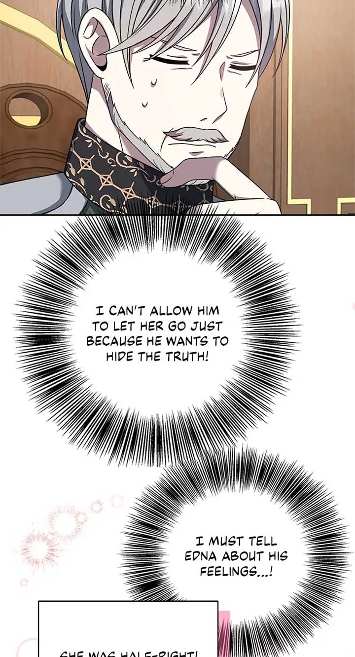 My Prince’s Healing Touch Chapter 79 – Page 55