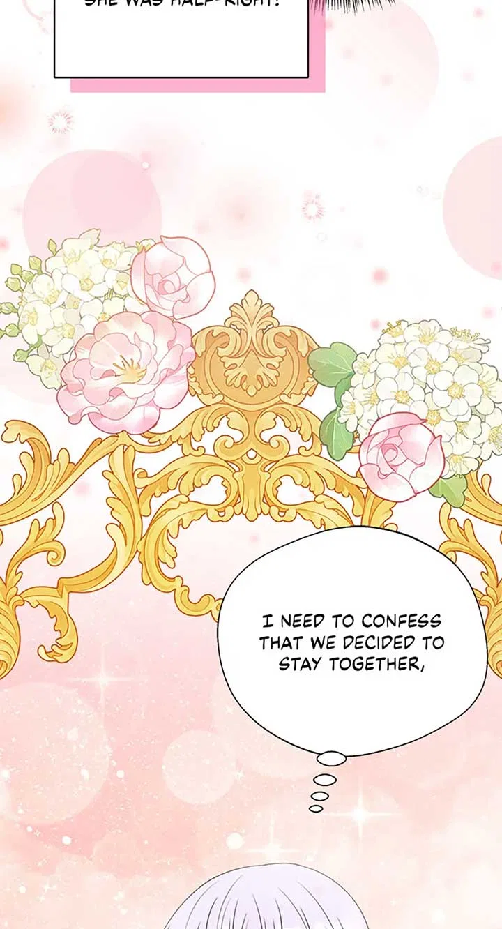My Prince’s Healing Touch Chapter 79 – Page 56