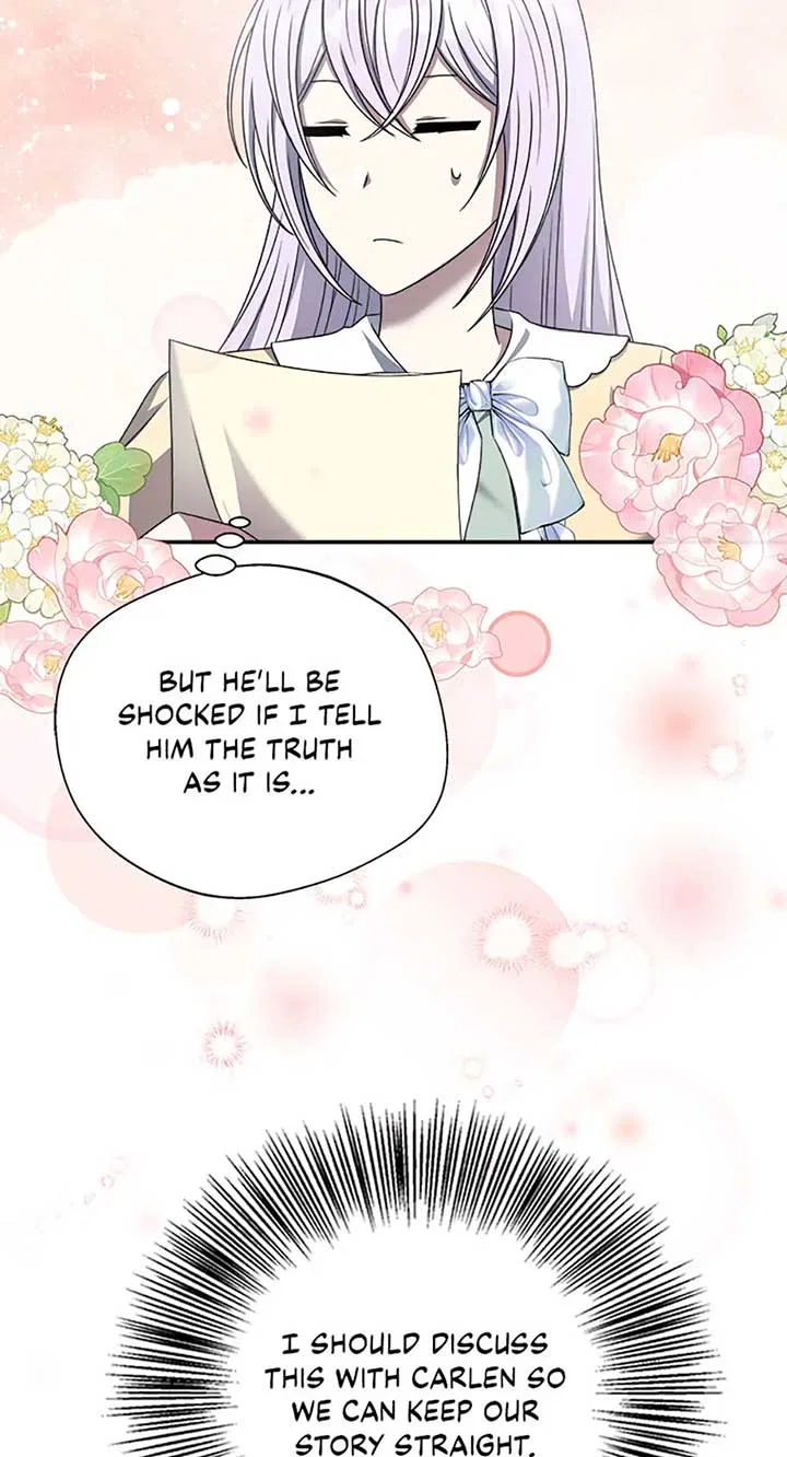My Prince’s Healing Touch Chapter 79 – Page 57