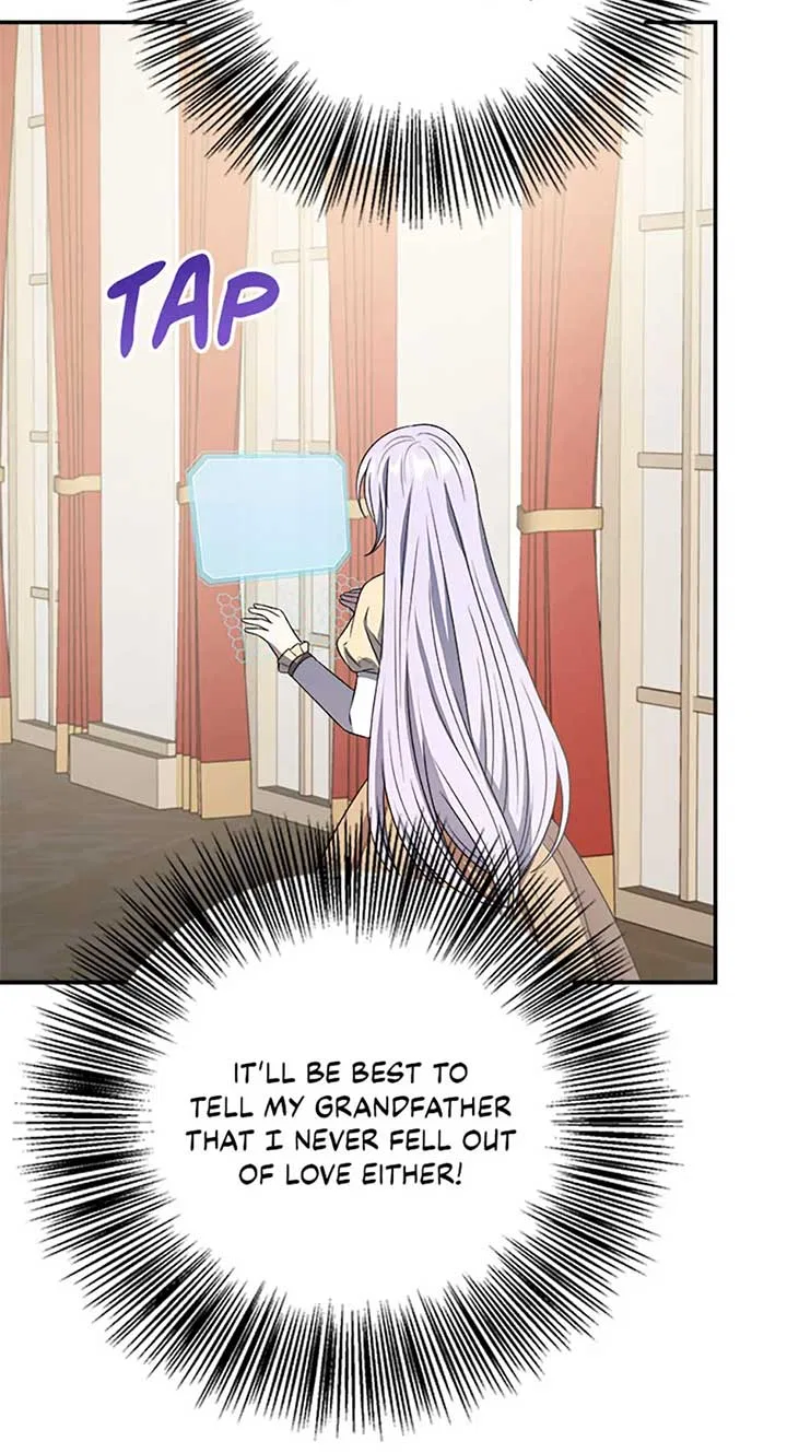 My Prince’s Healing Touch Chapter 79 – Page 58