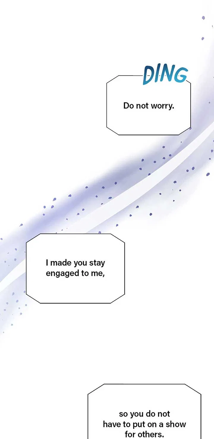 My Prince’s Healing Touch Chapter 79 – Page 59