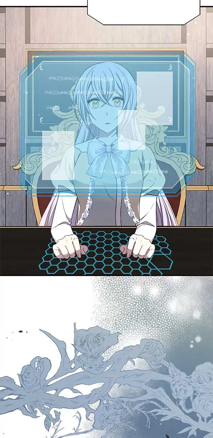 My Prince’s Healing Touch Chapter 79 – Page 60