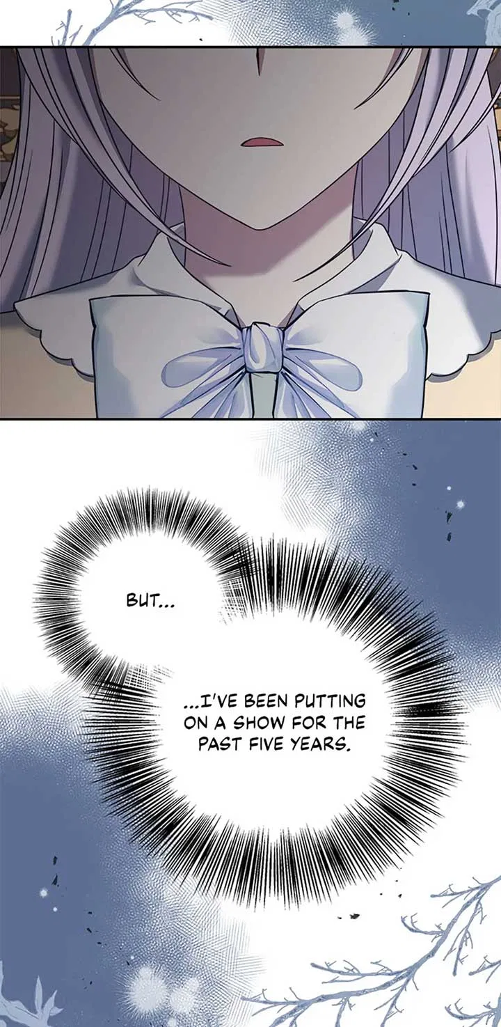 My Prince’s Healing Touch Chapter 79 – Page 61