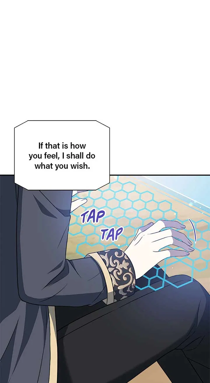 My Prince’s Healing Touch Chapter 79 – Page 64